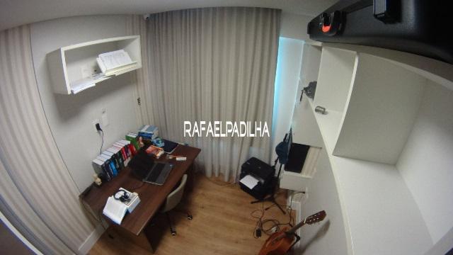 Apartamento à venda com 3 dormitórios em Centro, Ilhéus cod: * - Foto 9