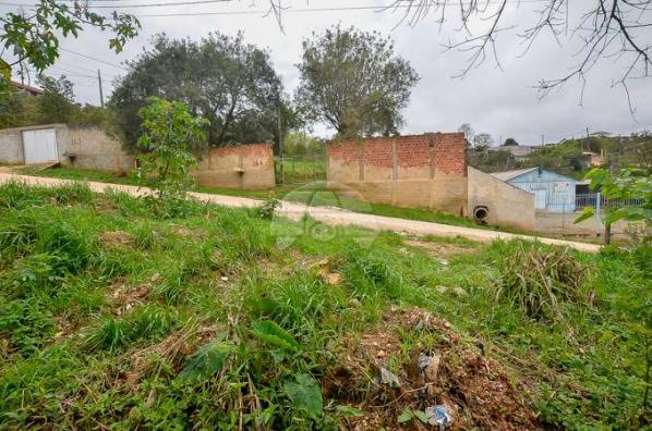 Terreno à venda em Jardim do rocio, Almirante tamandaré cod:154410 - Foto 4