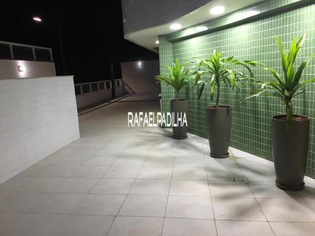 Apartamento à venda com 3 dormitórios em Pontal, Ilhéus cod: * - Foto 12