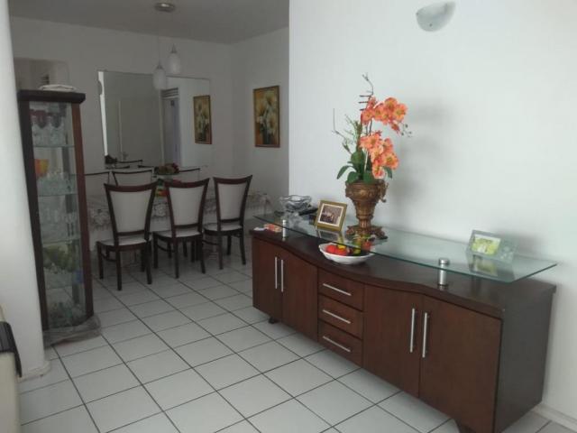 Ótimo apartamento no cóco