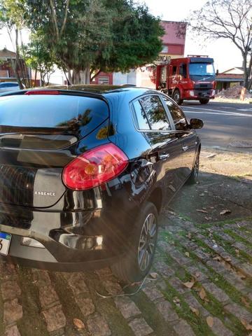 Fiat Bravo Essence - 1.8 - Manual - Foto 3