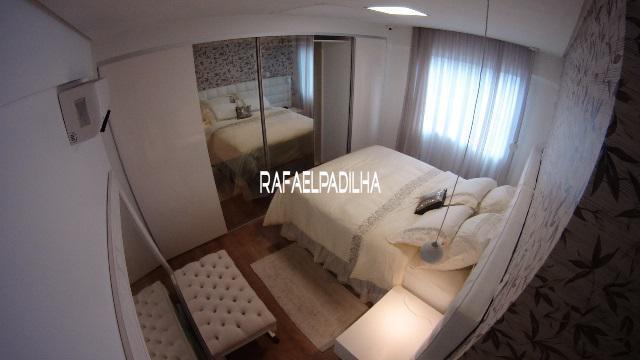Apartamento à venda com 3 dormitórios em Centro, Ilhéus cod: * - Foto 12
