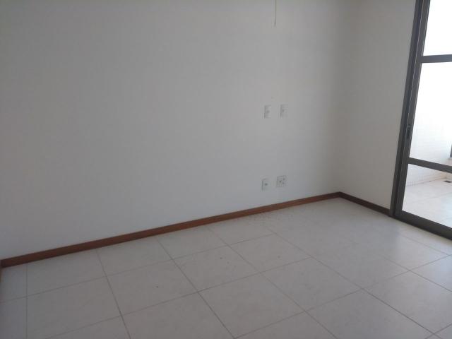 Cobertura Duplex de 3 quartos, sendo 3 suítes na Praia da Costa - Foto 9