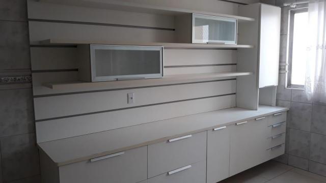 Cobertura duplex ed tropical castelo branco 405m² - Foto 8
