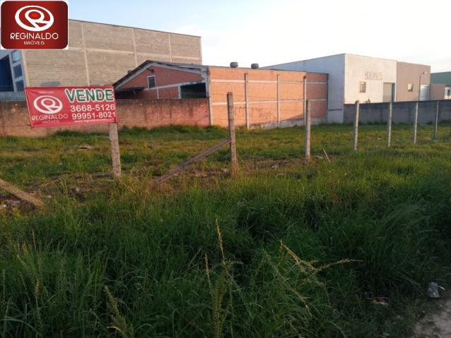 Terreno à venda em Centro industrial maua, Colombo cod:00062.004