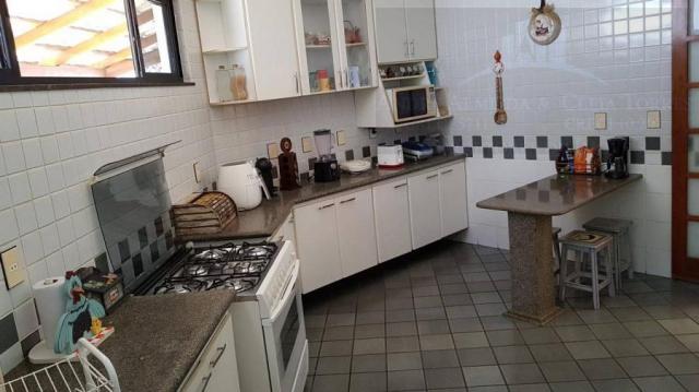 Casa em condomínio para venda em salvador, itaigara, 5 dormitórios, 3 suítes, 5 banheiros, - Foto 14