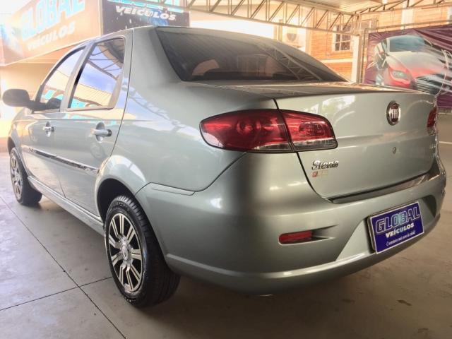 FIAT SIENA EL 1.4 MPI FIRE FLEX 8V 4P - Foto 7