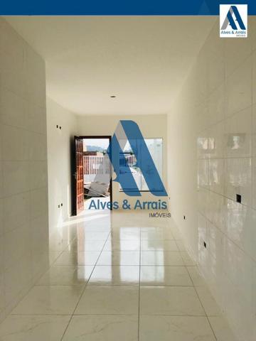 Linda Casa de 2 Quartos ? 50,00 m² - Nações - Foto 11