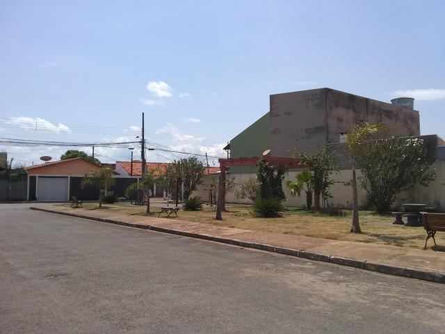 Alugo casa região CPA - Foto 12
