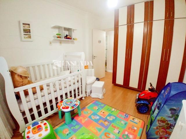 Belíssimo Apartamento de 2 quartos +1 quarto reversível, em Bento Ferreira - Foto 13
