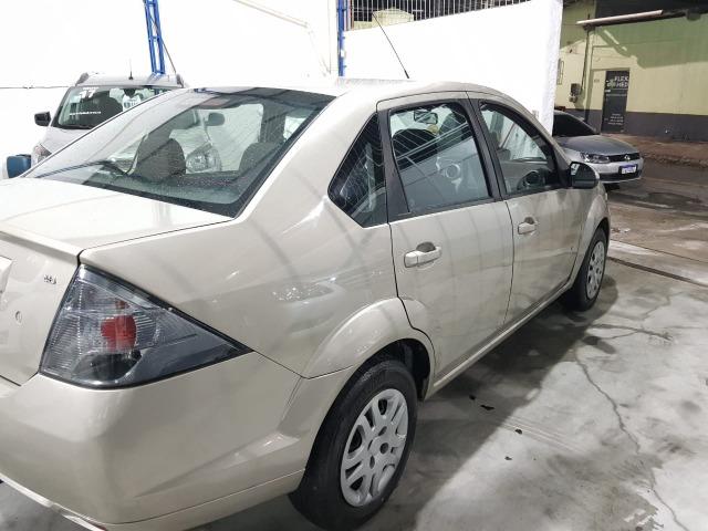 Ford Fiesta Sedan SE 1.6 flex completissimo , 54.000km apenas - Foto 6