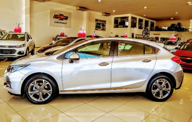 Cruze Premier 2020 Lançamento!!! - Foto 3
