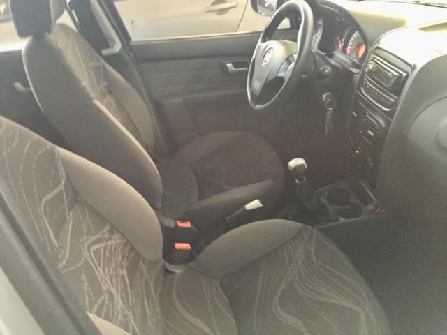 FIAT SIENA EL 1.4 MPI FIRE FLEX 8V 4P - Foto 11