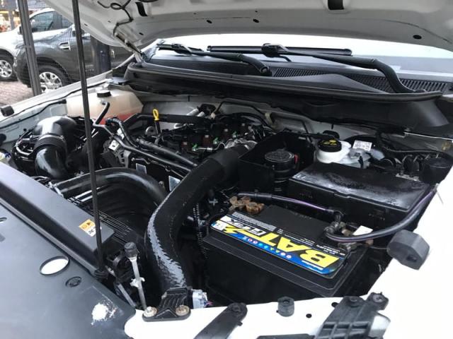 FORD RANGER 2.2 XL 4X4 CD 16V DIESEL 4P 2015 - Foto 19