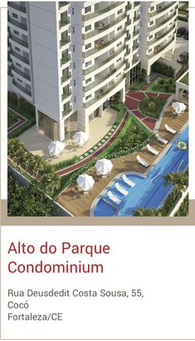 Alto do Parque Condomínio