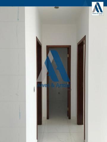 Linda Casa de 2 Quartos ? 50,00 m² - Nações - Foto 4
