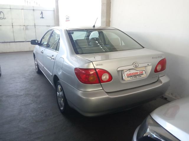 Corolla xli 1.6 automático 2006 - Foto 5