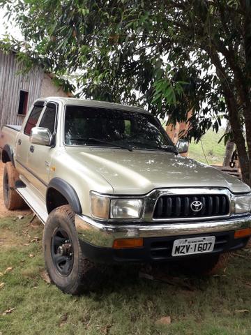 Vende-hilux - Foto 2