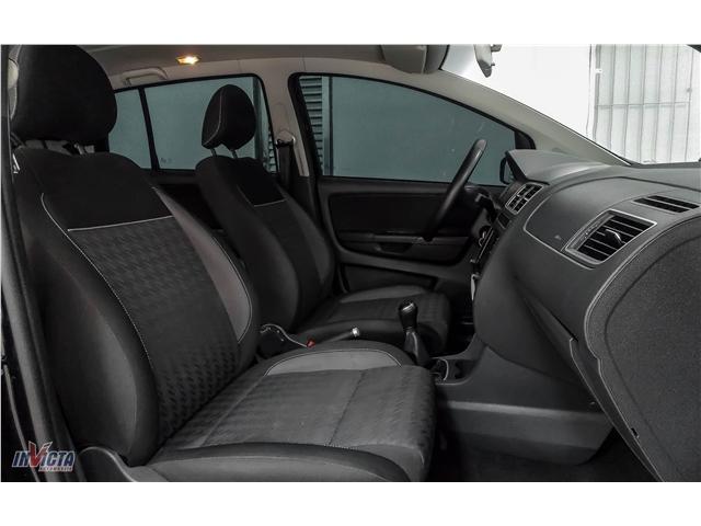 Volkswagen Fox 1.6 2018 - Foto 10