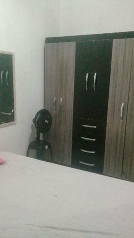 Quartos mobiliados com internet no Vinhais - Foto 5