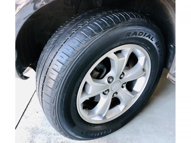 HYUNDAI TUCSON 2.0 16V AUT. - Foto 14