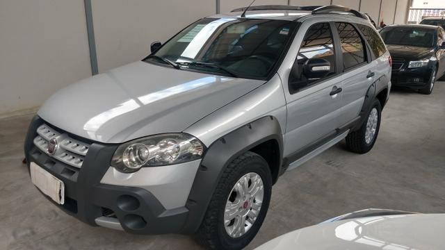 Palio adventre 1.8 2011 - Foto 9