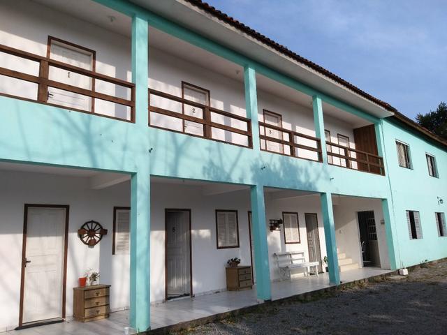 Casa para até 20 pessoas Imbituba - Foto 8