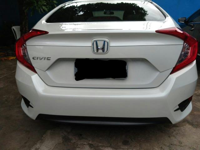 Honda Civic EXL 17/17 2.0 Revisado na Honda - Foto 3