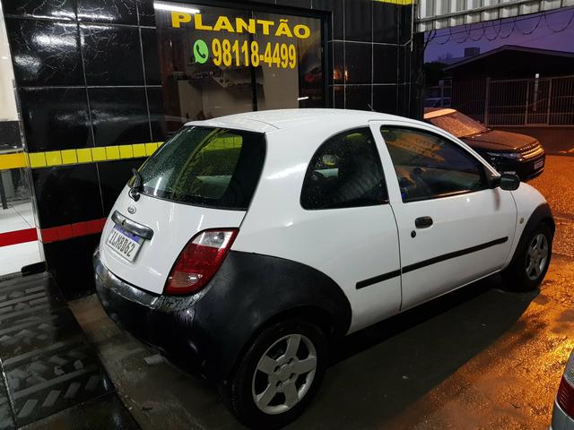 Ka GL 1.0 sem Garantia (100% Financiado) - Foto 4