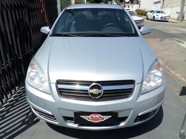 Vectra Elegance 2.0 Manual Flex (2007) Baixo Km