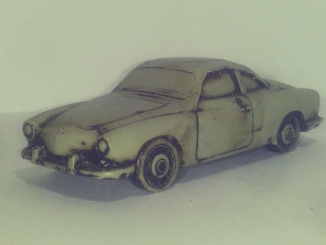 Miniatura de carros - Foto 4