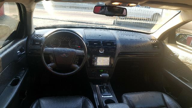 Ford Fusion SEL 2.3 162cv Automatico - Foto 5