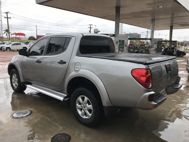 L200 Triton 2.4 Flex Manual 2016 - Foto 4
