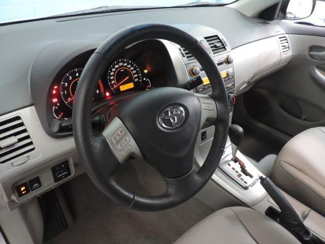 Toyota Corolla GLi 1.8 Flex, Câmbio Automático, Apenas 32.000 Km! - Foto 10