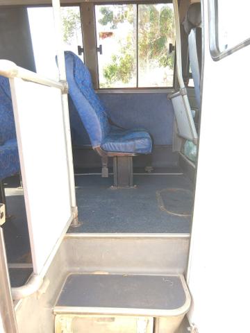 Ônibus volare a6 - Foto 7