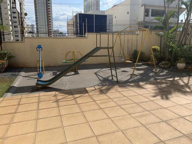 Residencial Flamingo, pronto para morar - 7° andar - 121m2 - Foto 18