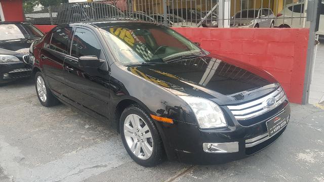 Ford Fusion SEL 2.3 162cv Automatico - Foto 13