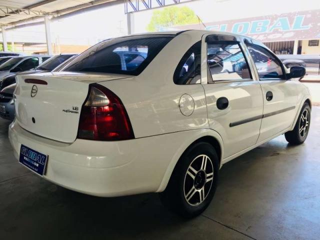GM - CHEVROLET CORSA SED. MAXX 1.8 MPFI 8V FLEXPOWER - Foto 5