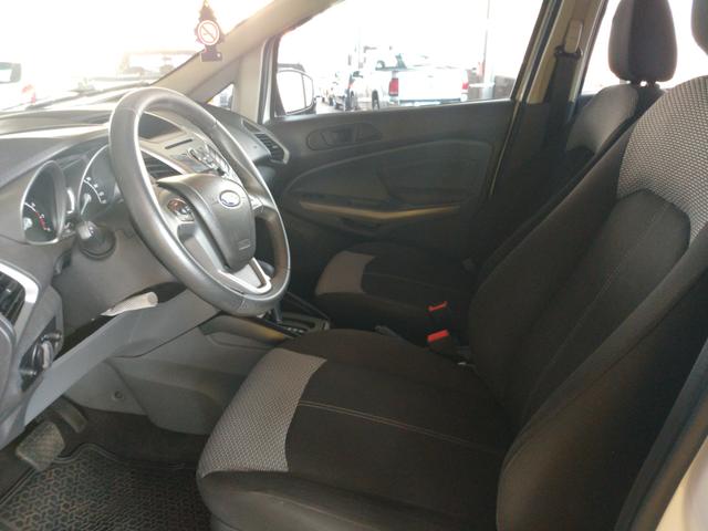 Ford Ecosport 2.0 Aut com 54.000km - Foto 11