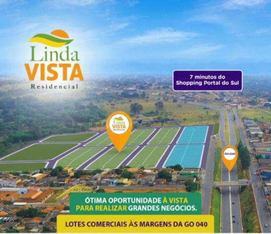 Lote Goiânia: Linda Vista GO 040 R$456,88 mês - Foto 16