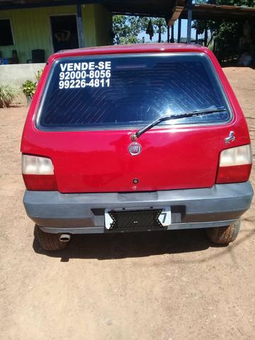Fiat uno - Foto 4