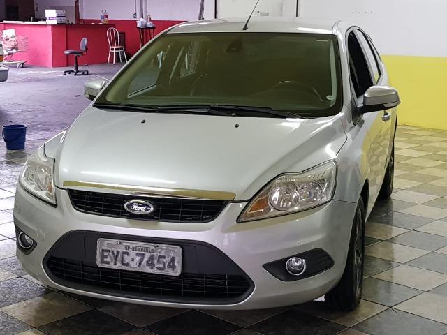 Focus 2.0 flex completo 2012