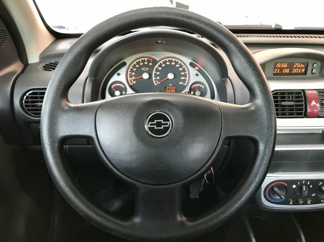 Corsa Sedan Premium 1.4 Flex Completo 2010 - Foto 8