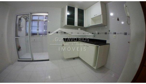 Apartamento na Tijuca - Foto 19
