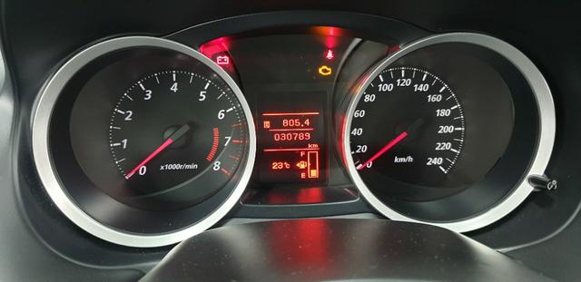Mitsubishi Lancer 2.0 2014 - Foto 12