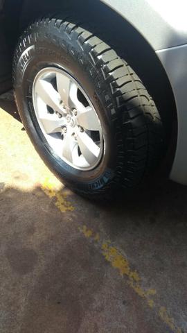 Vende hilux srv 2013 - Foto 10