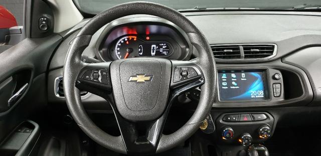Chevrolet Prisma 1.4 LT 2018/2019 - Foto 15