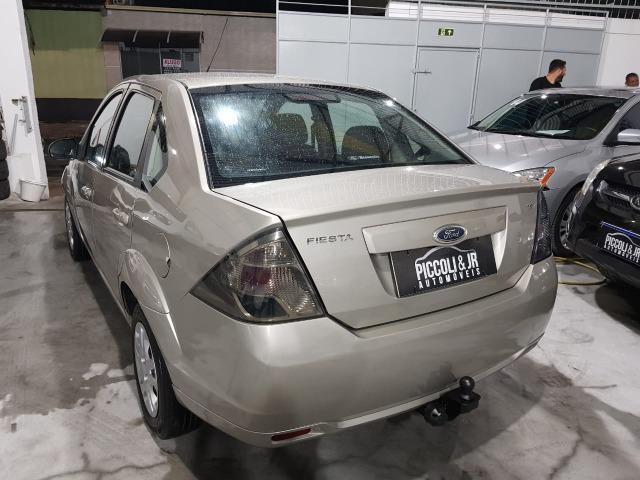 Ford Fiesta Sedan SE 1.6 flex completissimo , 54.000km apenas
