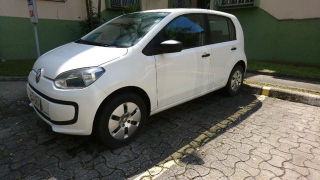 VW UP! muito novo (único dono)!