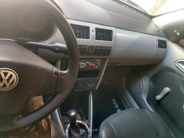 Gol 2000, 16v 1.0 - venda - Foto 3